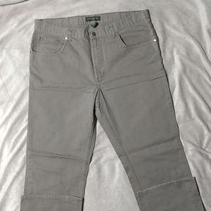 Men's Banana Republic pants 38/32